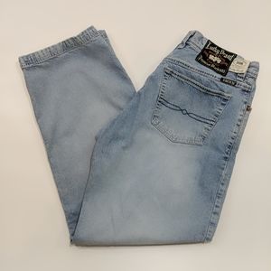 baggy jeans brand